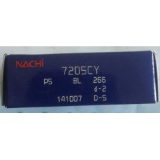 NACHI 7205C